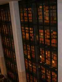 British Library – A Treasure Trove of World Knowledge