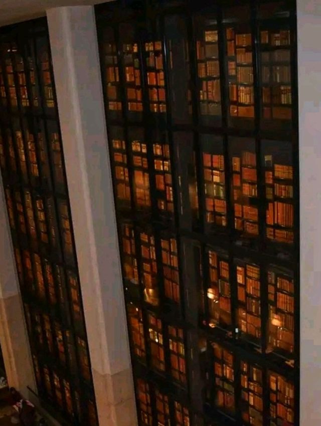 British Library – A Treasure Trove of World Knowledge