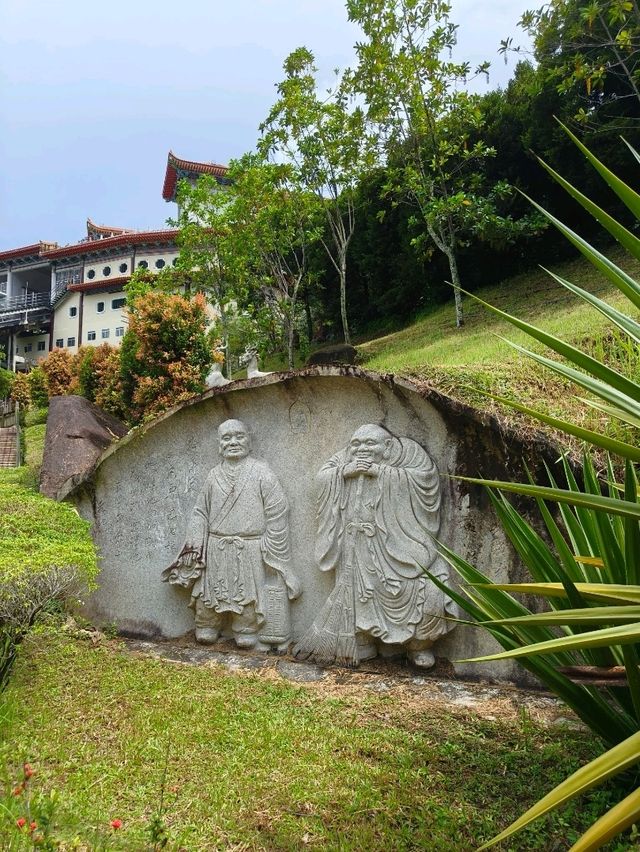 Temple Escape Without Breaking the Bank