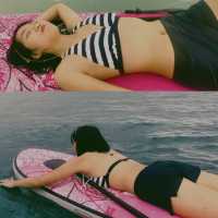 Summer paradise of Taiwan— Kenting