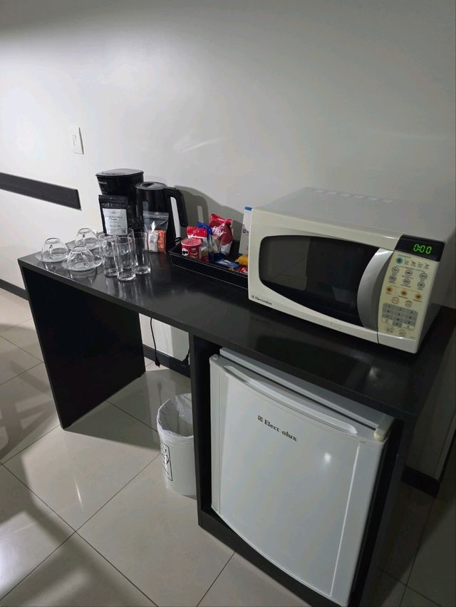호캉스 하기 좋은 이과수 Wyndham Foz do Iguacu 호텔 