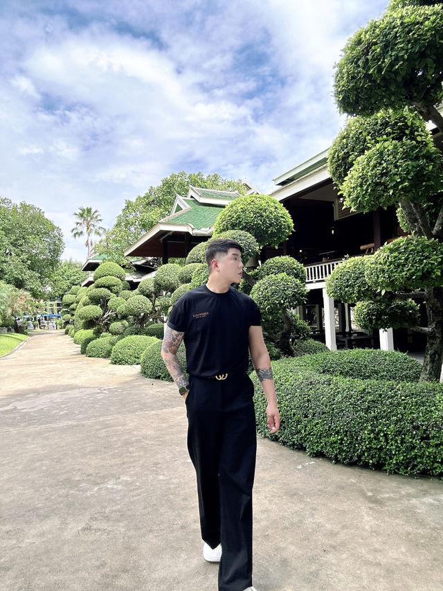 🇹🇭 3 Days in Bangkok – Packed, Fun & Full of Vibes! ✨