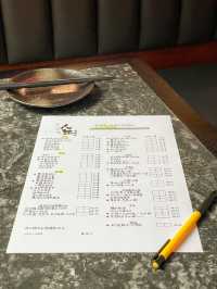 尖沙咀｜抵食串燒店。人生有限杯.串燒店
