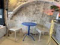Arch craft cafe