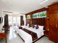 Vientiane Garden Hostel