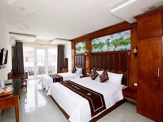 Vientiane Garden Hostel
