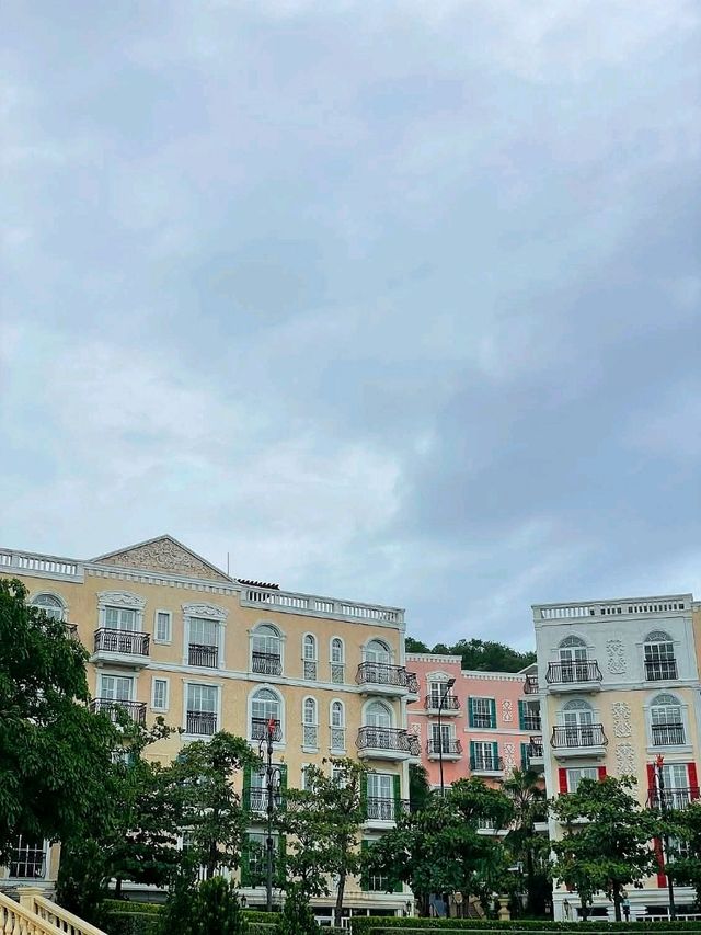 "Phu Quoc Island's:The Emerald Isle of Vietnam"