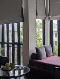 💫 Live Like Royalty at The Siam Hotel Bangkok 👑🌿