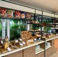 Relaxed Comfort at Four Points by Sheraton Bali, Kuta
