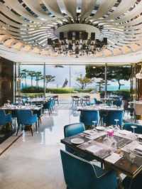 🏖️ Paradise by the Sea – Stay at Paradise Hotel Busan