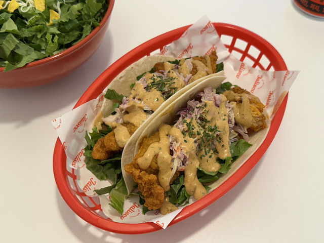 🌮 마곡 타코맛집 ‘할리스코’ 후기 🌟