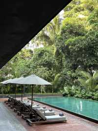  Modern Minimalism and Cultural Immersion at Titik Dua Bali
