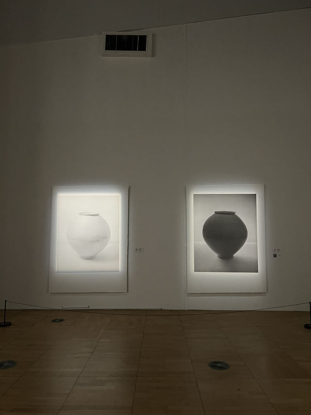 Asia Culture Center (ACC) Gwangju: สถานที่เรียนรู้