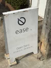 EASE coffee and desserts | Ubon Ratchathani 