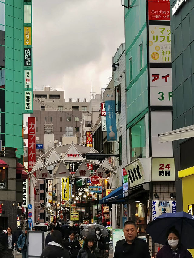 โอซาก้า🇯🇵