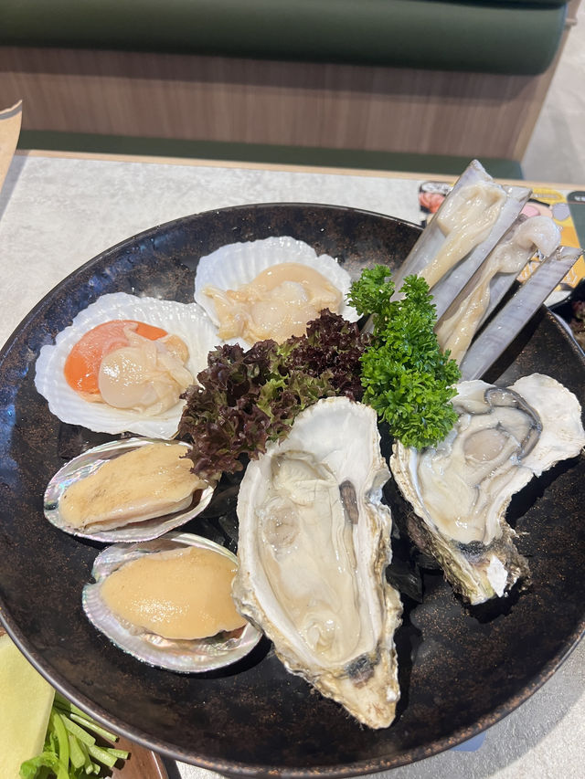 🌸高質台式火鍋🌸牛大人🥩