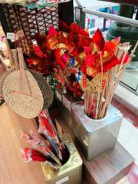 Childhood – A Taste of Memory: A Nostalgic Gem to Visit This Summer in KL