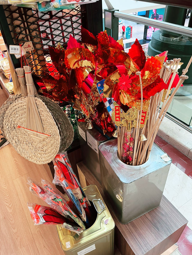 Childhood – A Taste of Memory: A Nostalgic Gem to Visit This Summer in KL