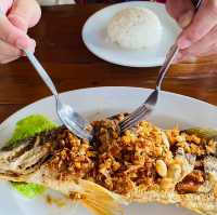 🌟ร้านอร่อยเด็ดสูตรโบราณตำหรับอยุธยาแท้ๆ 
