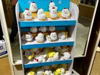 Stylish Finds at The Green Party, Gurney Paragon Penang