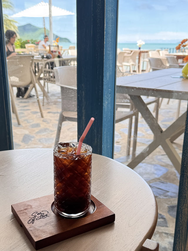 คาเฟ่พัทยา ✨🏖️