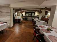 Restaurant Del Vecchio