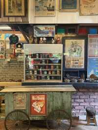Qing Xin Ling: Ipoh’s Ultimate Instagram-Worthy Hidden Gem!