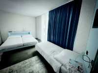Hotel Cristal Geneva – Modern Comfort in a Prime Location