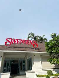 SWENSEN'S BANGSAEN🍦