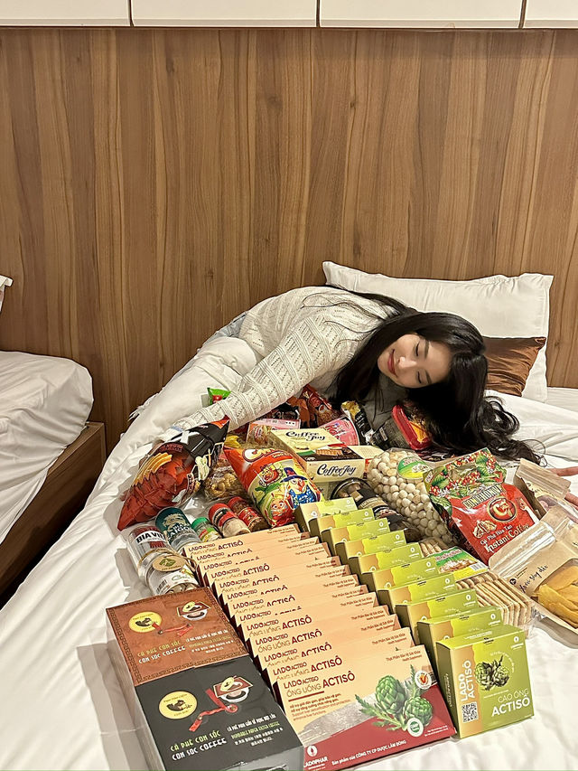 달랏 인기많은 숙소