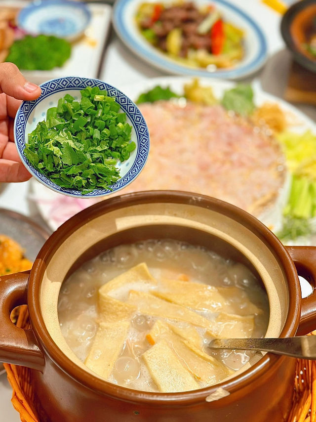 上海🤍來食澎湃