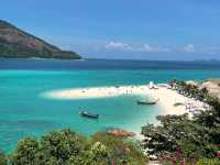 เมาน์เทน รีสอร์ต หลีเป๊ะ (Mountain Resort Lipe)