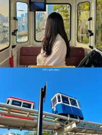 부산 낭만 여행지 1등 소개🥇🚟