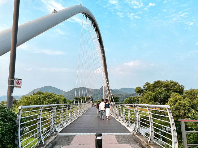 물의정원