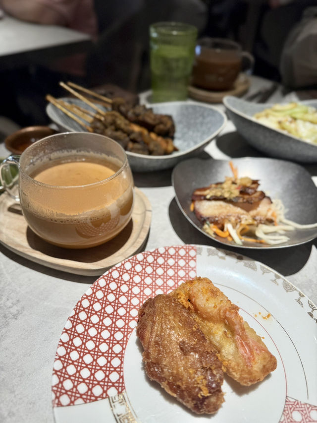  Thai weekend brunch 🇹🇭🥘