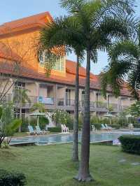 ✈️ Southern Airport Hotel Hatyai