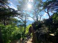 Dutasan: The Mountain That Pretends to Be Chill (But Isn’t)