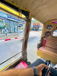 Wat Doi Thepnimit – The Hilltop Gem of Patong