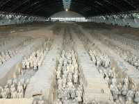 Timeless Treasures: An Epic Journey Through Xi’an’s Ancient Wonders 