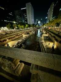 Seoul : Big City, Small Spend