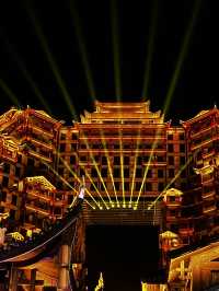 1 Day Itinerary in Zhangjiajie 