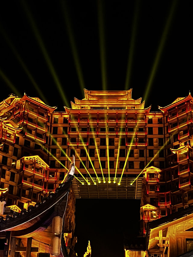 1 Day Itinerary in Zhangjiajie 