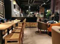 Tucano Coffee Australia