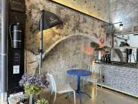 Arch craft cafe