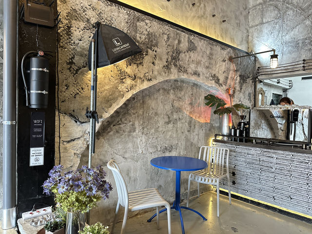 Arch craft cafe