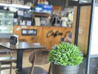 Coffee craft hat hai