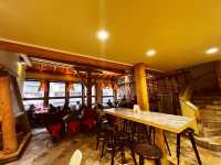 McDonald’s Zermatt – A Fast-Food Fix with Matterhorn Views