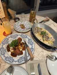 Newest Affordable Bistro in Jakarta ✨