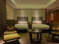 니폰다이라 호텔(Nippon Daira Hotel) 니혼다이라 트윈룸 후지산뷰