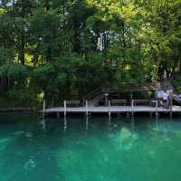 Plitvice Lakes (Low Entrance Fee) – Croatia